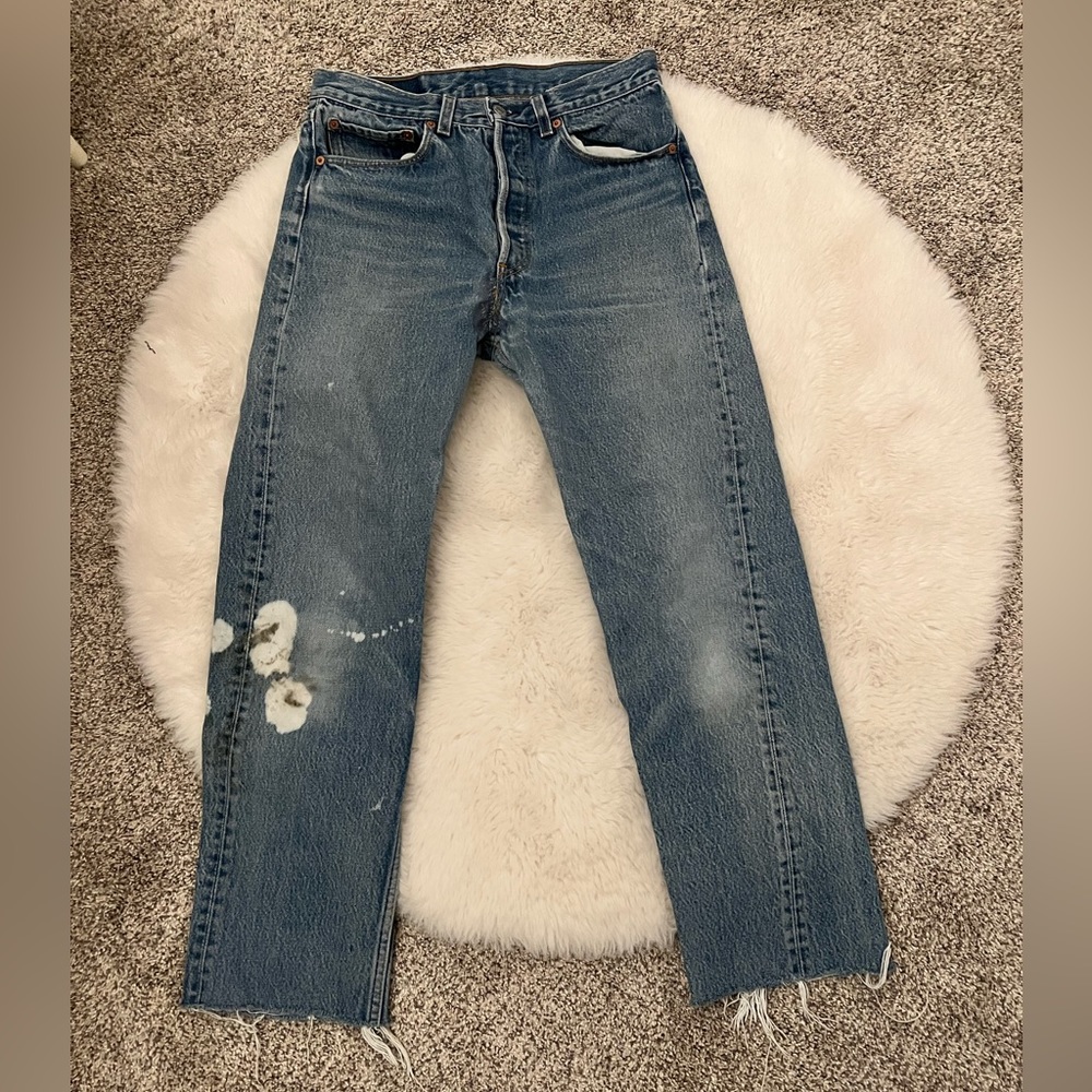 Vintage Levi’s